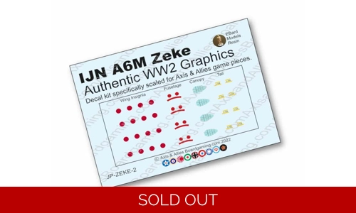 A6M Zeke - GamingStar